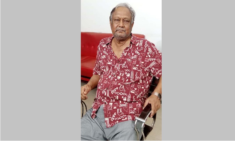সাবেক বাণিজ্যমন্ত্রী টিপু মুনশি গ্রেফতার