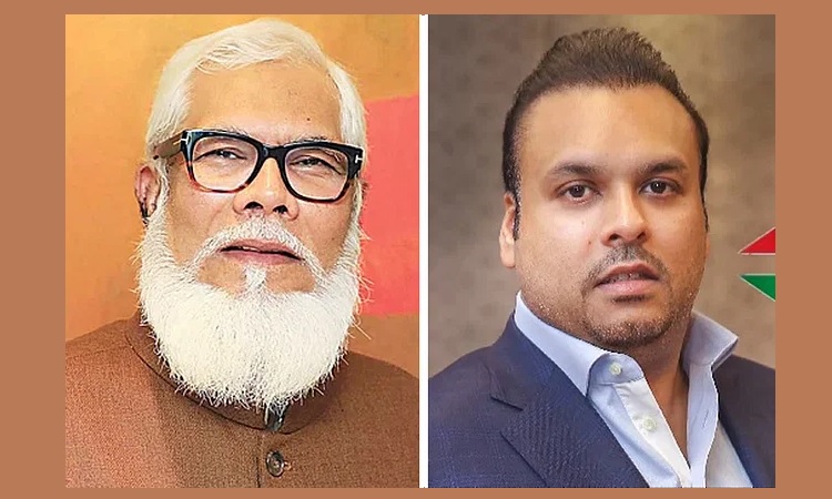 সালমান এফ রহমান ও তাঁর ছেলের ব্যাংক হিসাব জব্দ