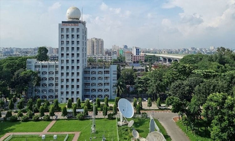 যেসব অঞ্চলে ঝড়ের আভাস, নদীবন্দরে সতর্কতা