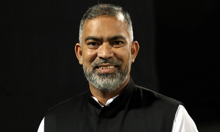 পদত্যাগ করলেন নাদেল চৌধুরী
