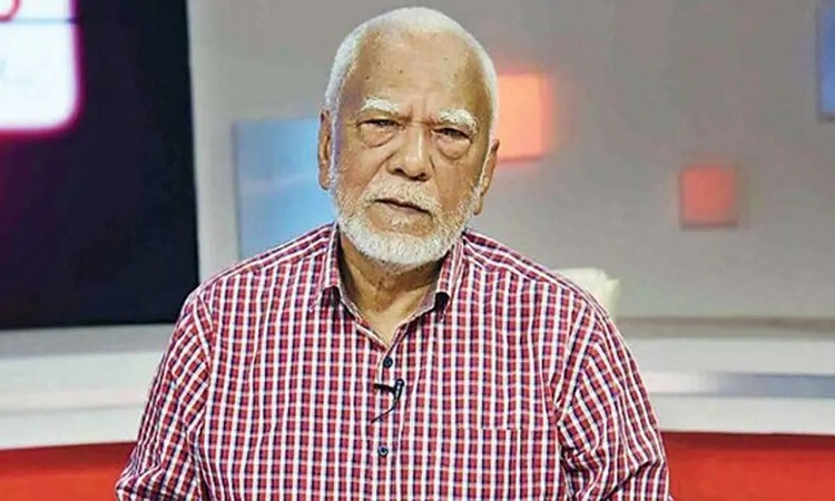 আইসিবির নতুন চেয়ারম্যান অধ্যাপক আবু আহমেদ