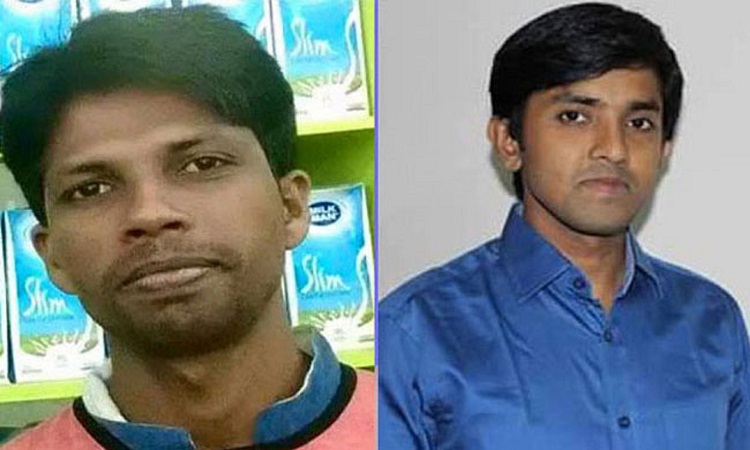 ঝিনাইদহে ১১ পুলিশ কর্মকতাসহ ২৮ জনের বিরুদ্ধে হত্যা মামলা