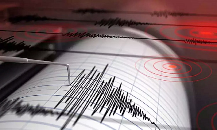 রাশিয়ার কামস্কাটকায় ৫ দশমিক ৯ মাত্রার ভূমিকম্প