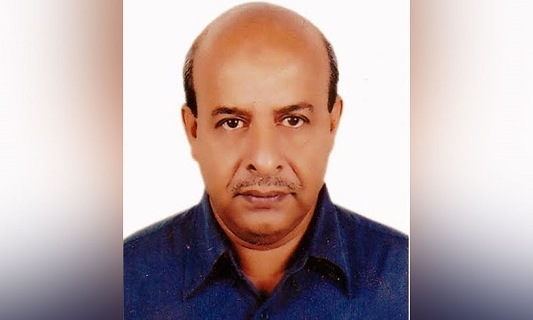 রাজবাড়ীতে সাবেক রেলমন্ত্রী জিল্লুল হাকিমসহ ৫২ জনের নামে মামলা