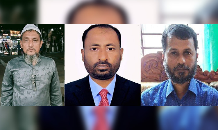 চরফ্যাশনে শিক্ষক সমিতির নতুন কমিটি গঠন