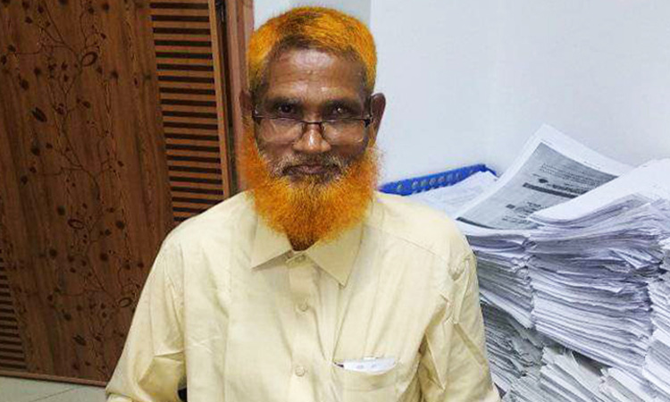 অপহরণের পর মুক্তিপণ না পেয়ে বৃদ্ধকে নৃশংসভাবে হত্যা