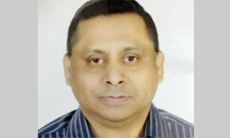 ডিএমপির ডিবি প্রধান হলেন রেজাউল করিম মল্লিক