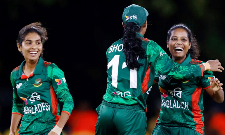 শ্রীলঙ্কা সফরে ১৫ সদস্যের দল ঘোষণা করেছে বাংলাদেশ