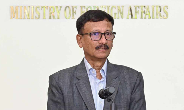 ভারতের সাথে হওয়া সর্বশেষ সমঝোতা স্মারকগুলো পুনর্বিবেচনা করা হবে