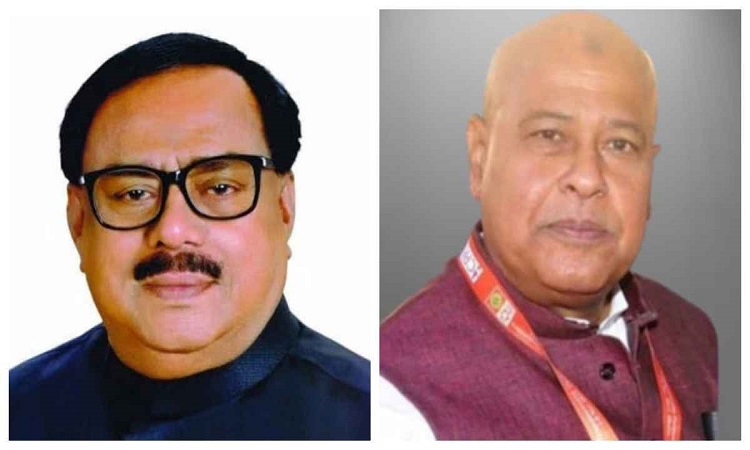 নওগাঁ ডিসি অফিসে হামলা: সাবেক খাদ্যমন্ত্রীসহ ৭৪ জনের বিরুদ্ধে মামলা
