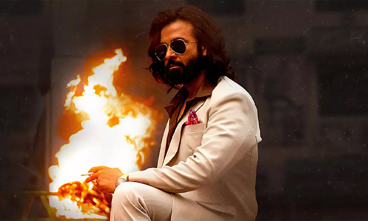 এবার হইচই ও চরকিতে দেখা যাবে শাকিব খানের ‘তুফান’