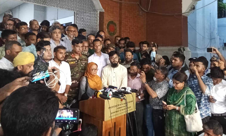 চিকিৎসকদের শাটডাউন স্থগিত নিয়ে ধোঁয়াশা