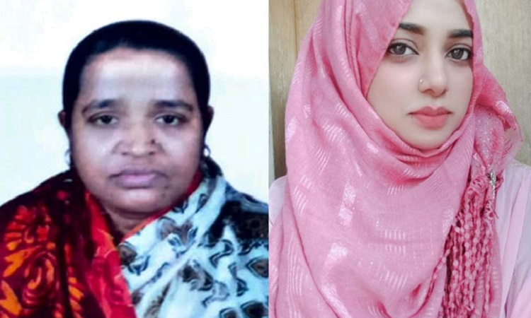 সন্তানকে নিয়ে ইতালিতে স্বামীর কাছে যাওয়া হলো না তানিয়ার