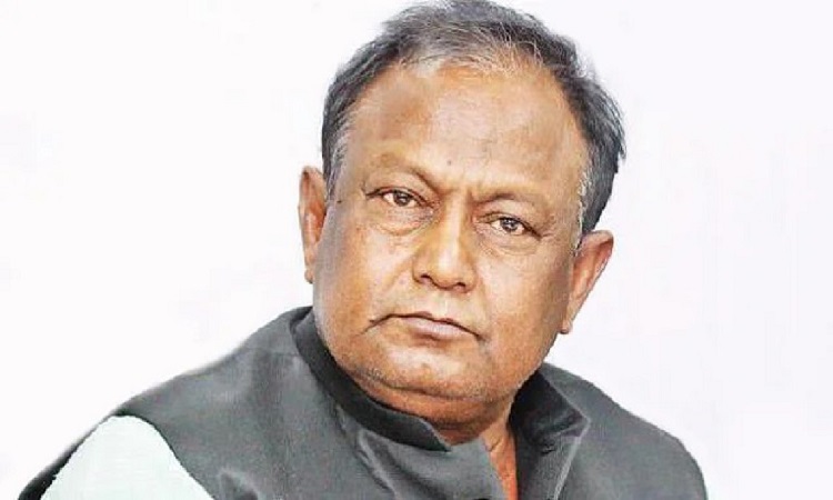 সাবেক বাণিজ্যমন্ত্রী টিপু মুনশি কারাগারে