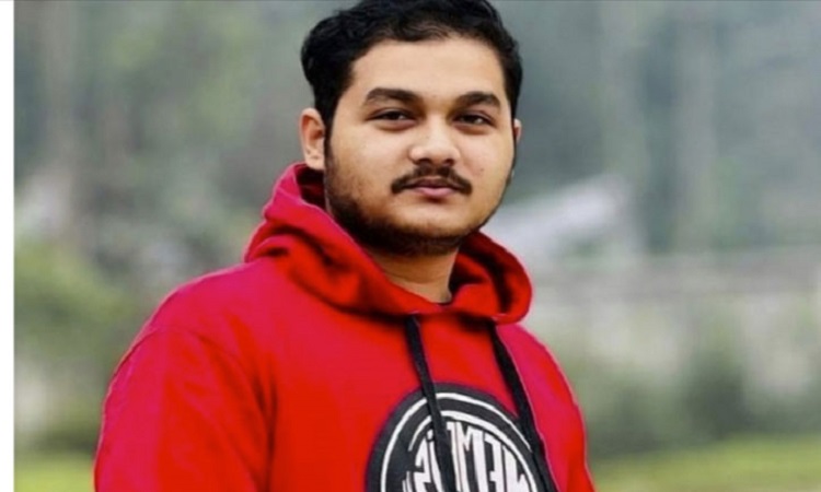নদীতে গোসলে নেমে নিখোঁজ, ৫ দিন পর কলেজছাত্রের মরদেহ উদ্ধার