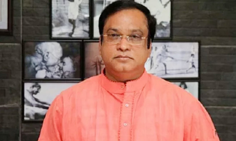 ৫ দিনের রিমান্ডে হাজী সেলিম