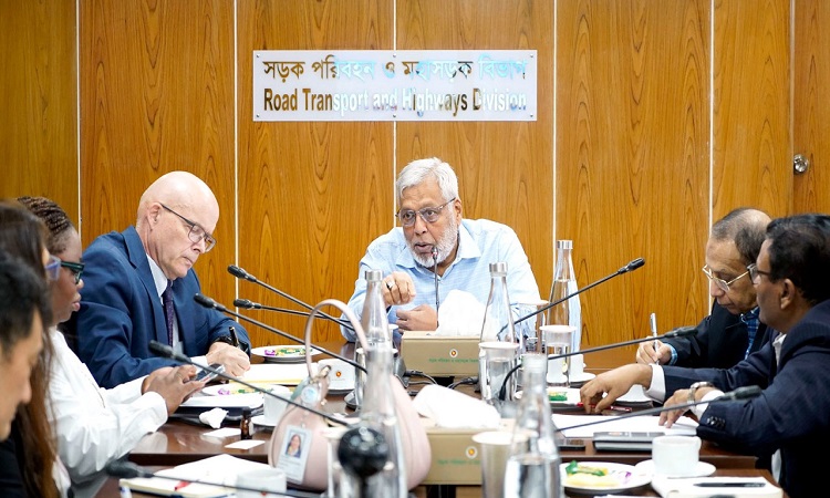 কাজের গুণগত মানের বিষয়ে কোনো ছাড় নয়: উপদেষ্টা ফাওজুল