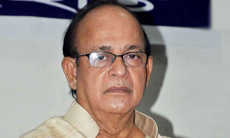জাতীয় পার্টির চেয়ারম্যান আনোয়ার হোসেন মঞ্জু গ্রেফতার