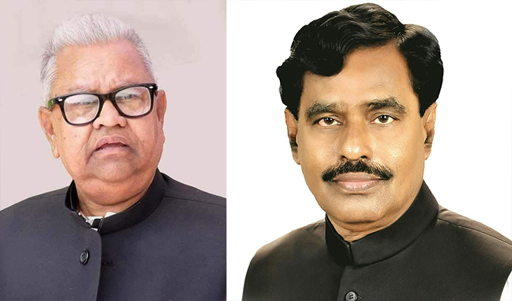 টাঙ্গাইল আ. লীগের সভাপতি-সম্পাদকসহ ২৩০ জনের নামে মামলা