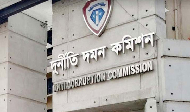 দুদকে একদিনে পদোন্নতি পেলেন ৯৪ জন