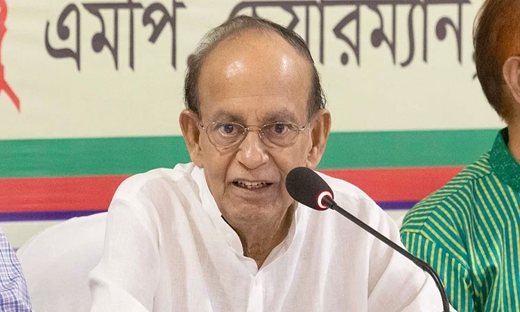 ছাড়া পেলেন আনোয়ার হোসেন মঞ্জু