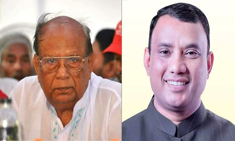 ঠাকুরগাঁওয়ের ২ সাবেক সংসদ সদস্যসহ ৯১ জনের বিরুদ্ধে হত্যা মামলা