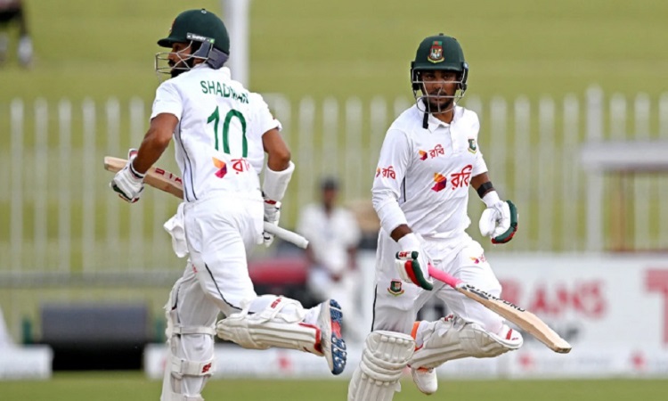 পাকিস্তানকে হোয়াইটওয়াশ করার হাতছানি