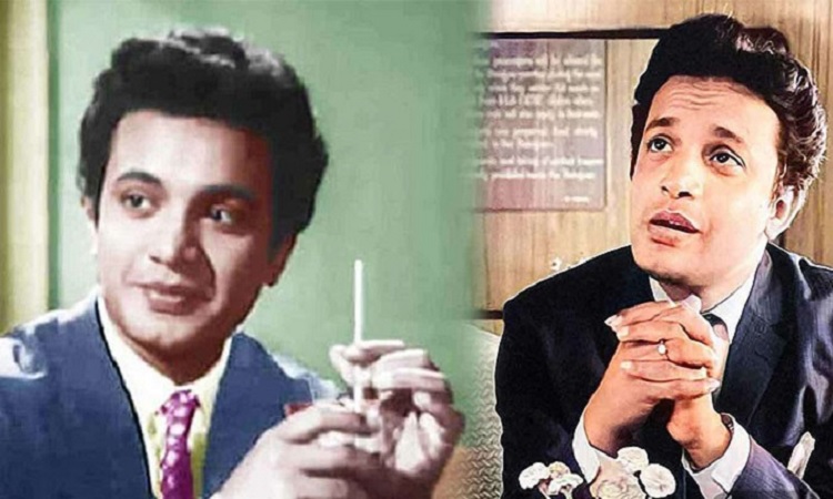 মহানায়ক উত্তম কুমারের জন্মবার্ষিকী আজ