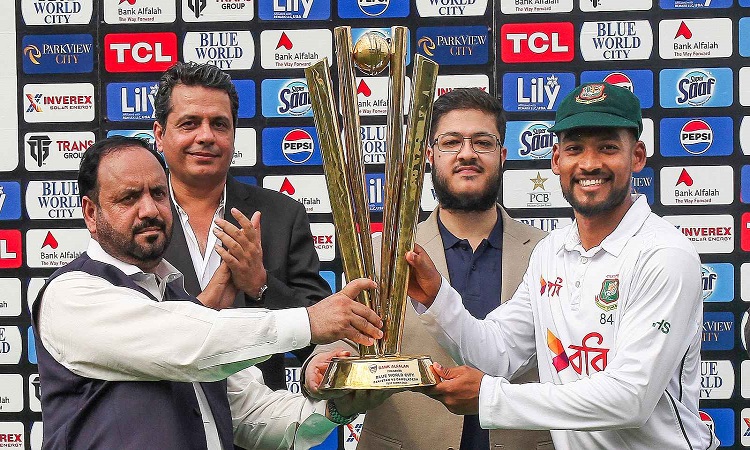 পাকিস্তানকে ‘বাংলাওয়াশ’ করে সিরিজ জয় বাংলাদেশের