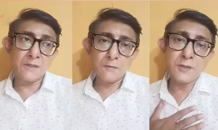 আমার বক্তব্যের জন্য লজ্জিত, ক্ষমাপ্রার্থী: কাঞ্চন মল্লিক