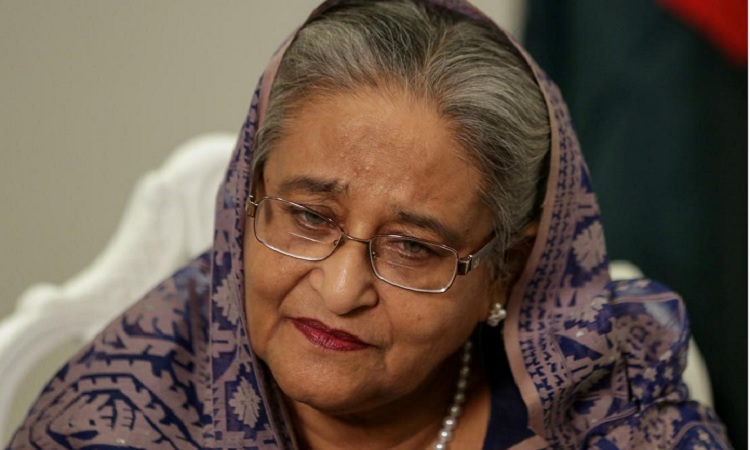 ঢাকায় হত্যাকাণ্ড : শেখ হাসিনার সঙ্গে আসামি ঠাকুরগাঁওয়ের ১৫জন