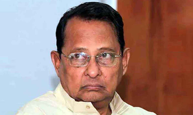 আবারও ৫ দিনের রিমান্ডে হাসানুল হক ইনু
