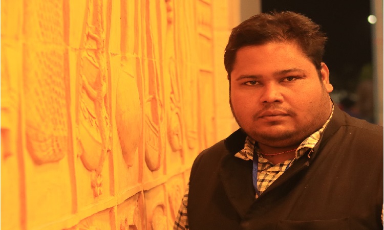 সীমান্তে নওগাঁর সাবেক ছাত্রলীগ নেতা মেহেদী গ্রেফতার