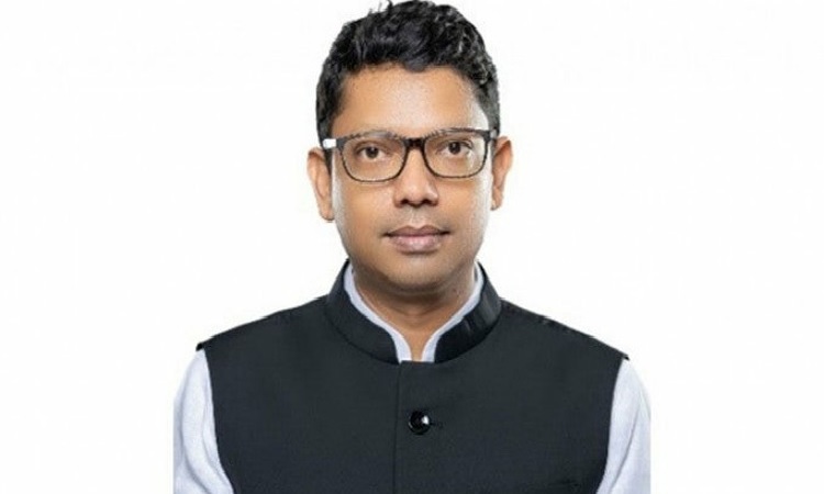 নাটোরে সাবেক প্রতিমন্ত্রী পলকের বিরুদ্ধে দুই মামলা