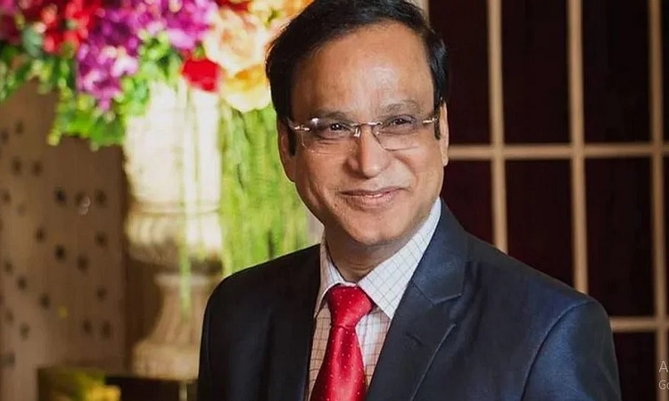 ডিবি কার্যালয়ে অসুস্থ হাজী সেলিম, আনা হয়েছে ঢাকা মেডিকেলে