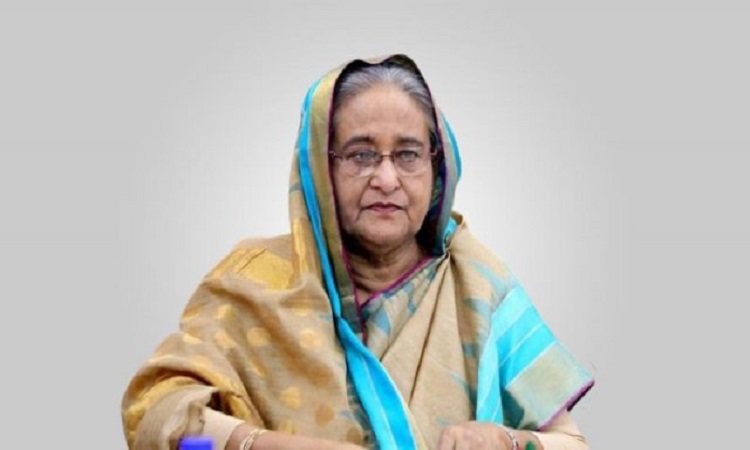 শেখ হাসিনাসহ ৫৬ জনের বিরুদ্ধে হত্যা মামলা