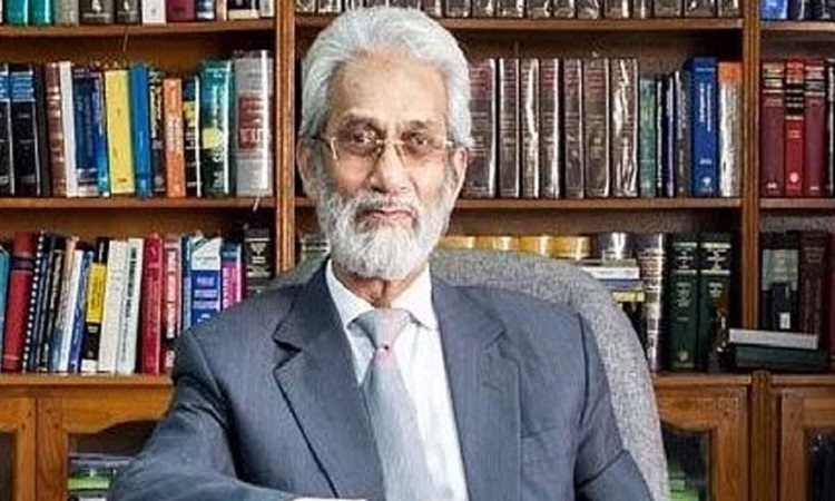 যারা ভাঙচুর করছে, তারা শ্রমিক নয়: স্থানীয় সরকার উপদেষ্টা