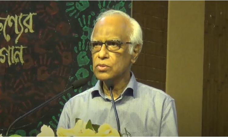 সরকারী কর্মকর্তাদের সৎ ও নিষ্ঠার সাথে দায়িত্ব পালনে শিক্ষা উপদেষ্টার আহ্বান