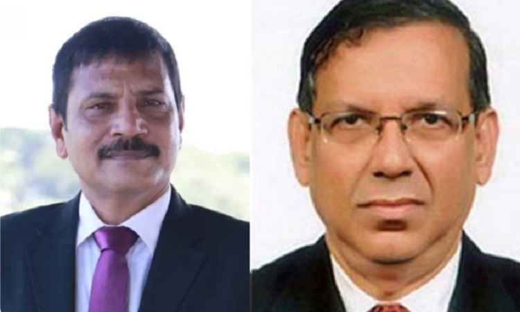 ১০ বছর আগে গুলিতে নিহতের ঘটনায় সাবেক আইনমন্ত্রী-মেয়রের বিরুদ্ধে থানায় অভিযোগ