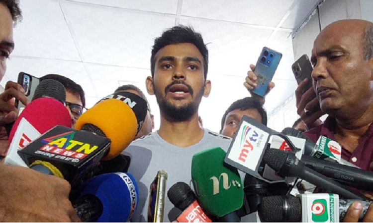 'শ্রমিক অসন্তোষের পেছনে আওয়ামী লীগ, আজ থেকে অ্যাকশন শুরু'