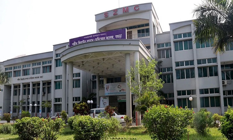 সিংড়ায় হামলায় গুরুতর আহত বিএনপির নেতা হাসপাতালে ভর্তি