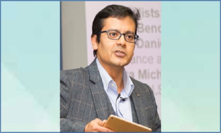 লুৎফে সিদ্দিকীকে প্রধান উপদেষ্টার বিশেষ দূত নিয়োগ
