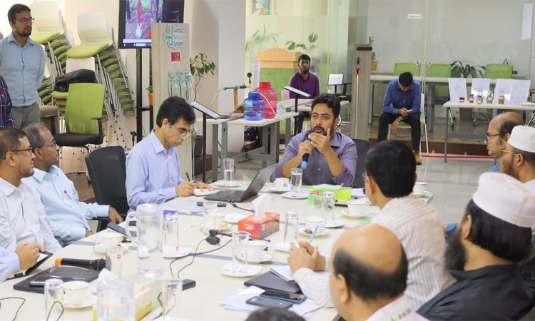 এটুআইয়ের অপ্রয়োজনীয় প্রকল্প বাদ দেওয়ার নির্দেশ
