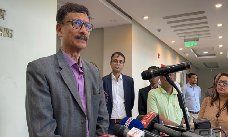 ১০ দূতাবাসের ৩৮ জনের দুর্নীতি নাকি অডিট অবজেকশন, নিশ্চিত হয়ে ব্যবস্থা