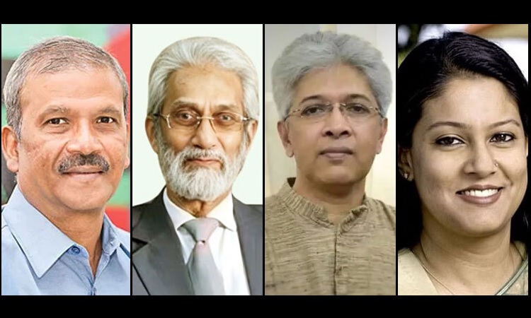 রাষ্ট্রীয় স্থাপনার নামকরণ : আইনি কাঠামো করতে কমিটি