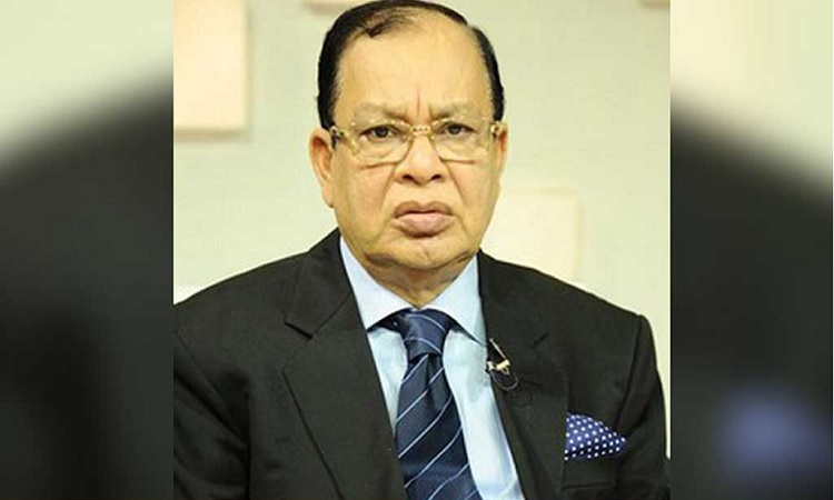 বিএনপি নেতা মীর নাসির আইসিইউতে