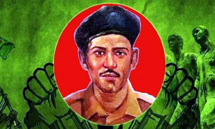 বীরশ্রেষ্ঠ নূর মোহাম্মদ শেখের শাহাদাত বার্ষিকী আজ