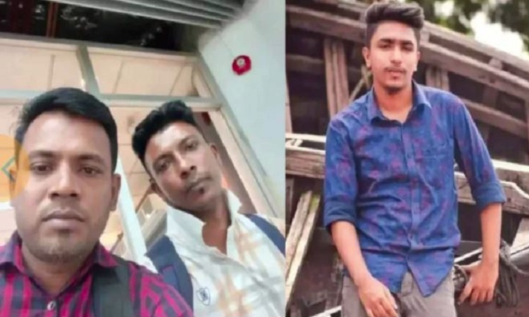 নৌপথে ইতালি যাওয়ার সময় ট্রলারডুবিতে মাদারীপুরের ৩ যুবকের মৃত্যু
