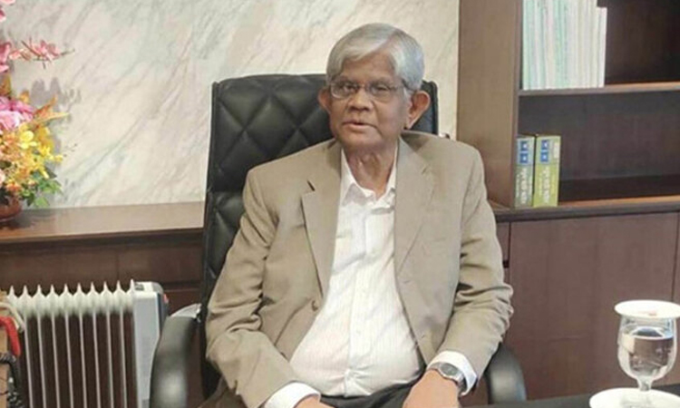 পাচারকৃত অর্থ ফেরত আনতে টাস্কফোর্স গঠন করা হয়েছে: অর্থ উপদেষ্টা
