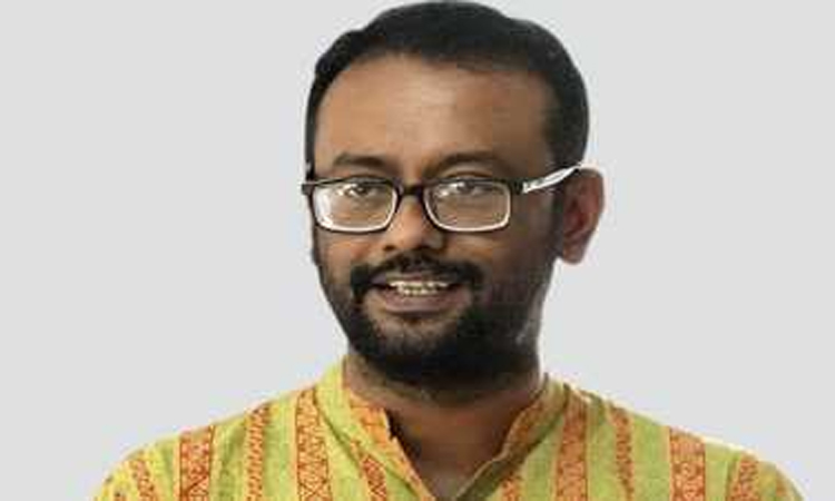 বাংলা একাডেমির নতুন মহাপরিচালক ড. মোহাম্মদ আজম